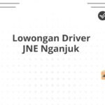 Lowongan Driver JNE Nganjuk